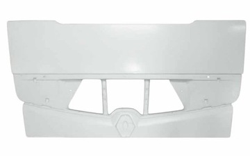 ATRAPA DUŻA PANEL PRZEDNI RENAULT PREMIUM S-2/3 *