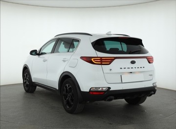 Kia Sportage IV SUV Facelifting 1.6 GDI 132KM 2021 Kia Sportage 1.6 GDI, Salon Polska, 1. Właściciel, zdjęcie 3