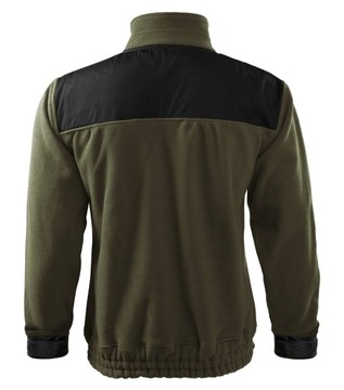 Adler Polar Jacket Hi-Q 2XL military LOGO FIRMY