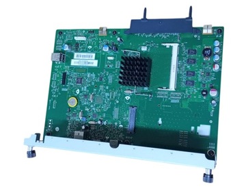 Материнская плата форматтера HP CF367-67915 M830