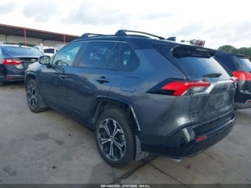 Toyota RAV4 V 2024 Toyota RAV4 Prime xse 2.5 Hybryda Plug-in 177KM, zdjęcie 5