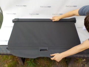 OPEL SIGNUM ROLETA KUFRU