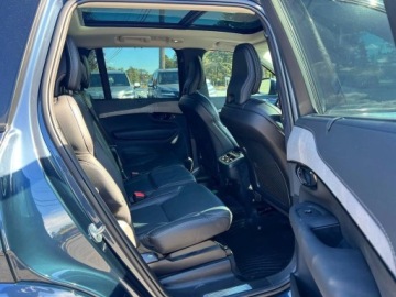 Volvo XC90 II 2025 Volvo XC 90 4x4, 2.0L, Ultra, 2025 2.0 Benzyna 295KM, zdjęcie 5