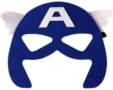 Войлочная маска СУПЕРГЕРОЙ ЧЕЛОВЕК-ПАУК ХАЛК БЭТМЕН СУПЕРМЕН ФЛЭШ ДЕНЬ РОЖДЕНИЯ