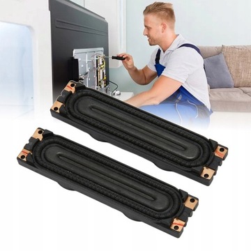 НАДЕЖНЫЙ ЗАМЕННЫЙ ДИНАМИК ДЛЯ ТЕЛЕВИЗОРА