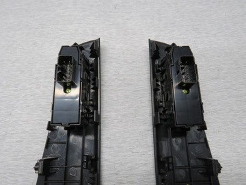 HYUNDAI IX35 PANEL PRZEŁĄCZNIK SZYB FOTELI