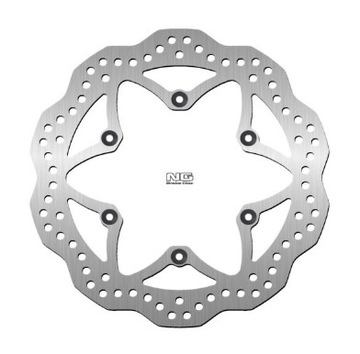 TARCZA HAMULCOWA PRZÓD/TYŁ YAMAHA XV/XT/FJ/FJ/GTS