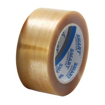 Taśma Pakowa Solvent Bezbarwna 48MM 132MB