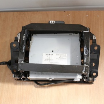 5533 Радиодисковый чейнджер для мотоцикла 01-05 Honda Goldwing GL 1800