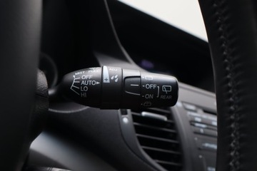 Honda Accord VIII Kombi 2.0 VTEC 156KM 2009 Honda Accord 2.0 i-VTEC, Salon Polska, Skóra, zdjęcie 23