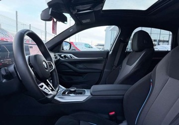 BMW Seria 4 G22-23-26 2025 BMW Seria 4 I wlasciciel M Sport 360 Gwarancja Bezwypadkowy FVAT23, zdjęcie 27