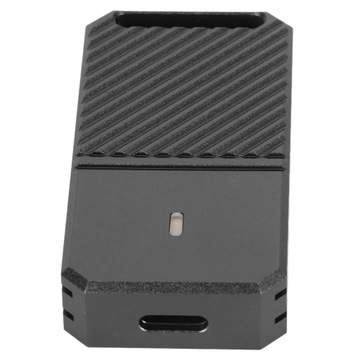 Obudowa SSD M.2 NVMe 10 Gb/s USB 3.2 GEN2 Wyjście