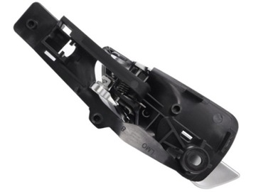 РУЧКА ВНУТРЕННЯЯ ДВЕРНАЯ ПЕРЕДНЯЯ правая Матовый Хром ALFA ROMEO GIULIETTA 2010-