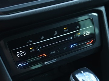 Volkswagen Tiguan II SUV Facelifting 1.5 TSI 150KM 2022 VW Tiguan 1.5 TSI, Salon Polska, 1. Właściciel, zdjęcie 14