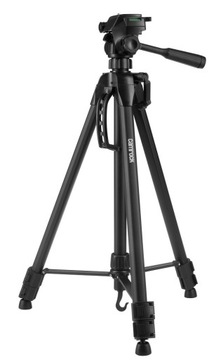 Штатив CAMROCK TE68 168см Черный