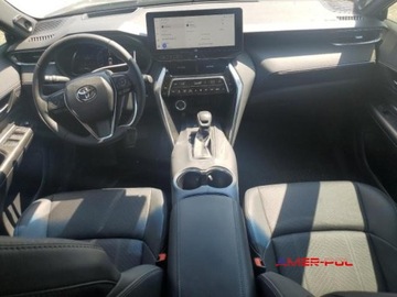Toyota Venza 2024 Toyota Venza 2024 r., 2,5L LE 4x4 2.5 Hybryda 219KM, zdjęcie 8