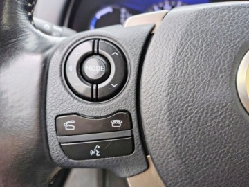 Lexus CT Hatchback 5d Facelifting 200h 136KM 2017 Lexus CT 1.8 Hybryda 136KM Prestige AT Kamera Tempomat Salon PL 1.8, zdjęcie 12