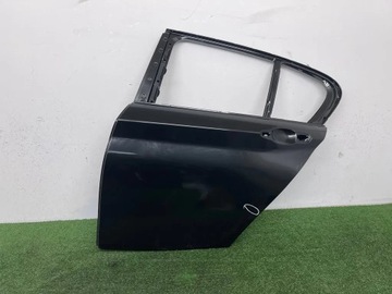 Drzwi Tył Lewe BMW 1 I F20 F21 11-
