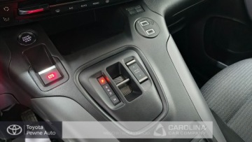 Toyota Proace II 2024 Toyota PROACE CITY VERSO Long 1.5 D-4D Family Long, zdjęcie 14