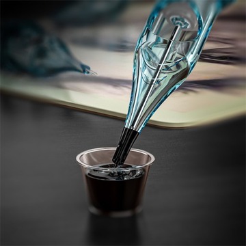 CARTRIDGE WJX ULTRA 3RL | 0,30 mm | LT | 1 sztuka | igła do tatuowania