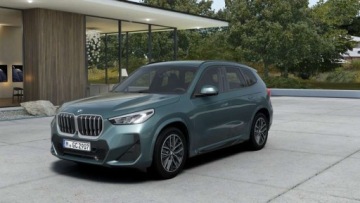 BMW X1 U11 2026 BMW X1 sDrive20d 163 KM mHEV - Gotowy do Odbioru - Pakiet M Sport 2.0, zdjęcie 6