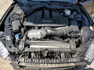 Ford Mustang VI Fastback Facelifting 5.0 Ti-VCT 450KM 2023 Ford Mustang GT 2023 5.0l 5.0 Benzyna 450KM, zdjęcie 6