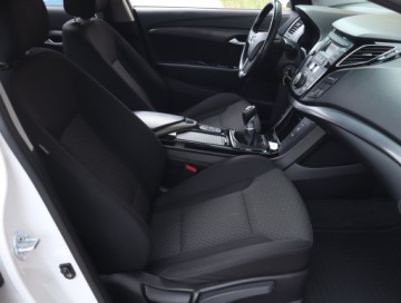 Hyundai i40 Sedan Facelifting 2.0 GDI 165KM 2018 Hyundai i40 2.0 GDI, Salon Polska, Serwis ASO, zdjęcie 8