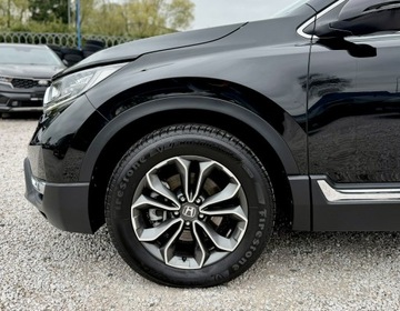 Honda CR-V V SUV Facelifting 2.0 i-MMD 184KM 2023 Honda CR-V 4x4,Hybryda,Full wersja,Gwarancja, zdjęcie 38