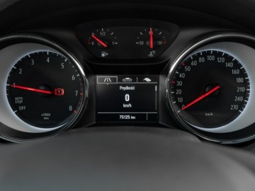 Opel Astra K Hatchback Facelifting 1.2 Turbo 145KM 2021 Opel Astra WD6827P#1.2 T Edition Podgrz.f I kier, zdjęcie 12