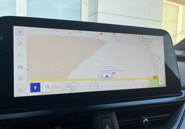 Lexus UX Crossover Facelifting 2.0 300h 199KM 2025 Lexus UX UX 300h F Sport Design FV23 Salon PL Serwis ASO 1 wl., zdjęcie 15