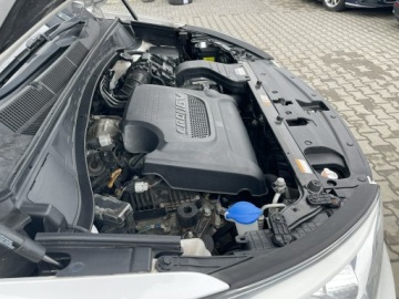 Hyundai Santa Fe III SUV 2.2 CRDi 197KM 2015 Hyundai Santa Fe Panorama Automat Pamięć fot., zdjęcie 19