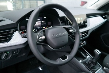 Skoda Kamiq Crossover Facelifting 1.0 TSI 115KM 2026 Škoda Kamiq Skoda Kamiq Edition 130 1.0 TSI 115KM, zdjęcie 12