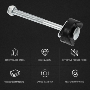 Шурупы для батута Инструменты Детские аксессуары 12 шт.