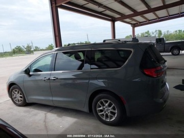 Chrysler Pacifica II 2021 Chrysler Pacifica Touring L 2021 3.6l 3.6 Benzyna 287KM, zdjęcie 5