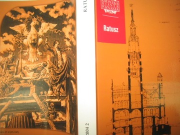 Kronika Miasta Poznania RATUSZ 2 / 2004