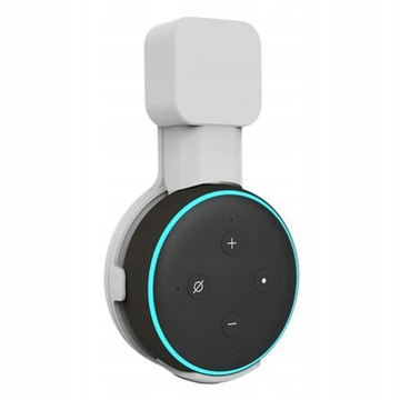 do montażu ściennego głośnika Alexa Echo Dot głośn