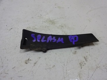 ZAŚLEPKA BŁOTNIKA PRAWY PRZÓD SPLASH AGILA B