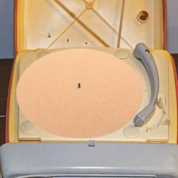 СИЛИКОНОВАЯ ПОДКЛАДКА ДЛЯ КОВРА ДЛЯ ЗАПИСИ