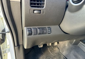 Nissan Navara III 2009 Nissan Navara 2,5 D 171 KM GWARANCJA Zamiana Zarejestrowany 2.5 Diesel, zdjęcie 11