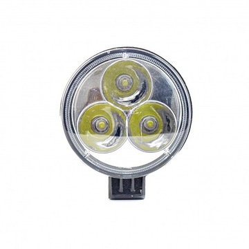 LAMPA ROBOCZA HALOGEN LED SZPERACZ L0093