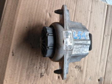 JAGUAR F-PACE RANGE ROVER SPORT L560 2.0 D ULOŽENÍ MOTORU