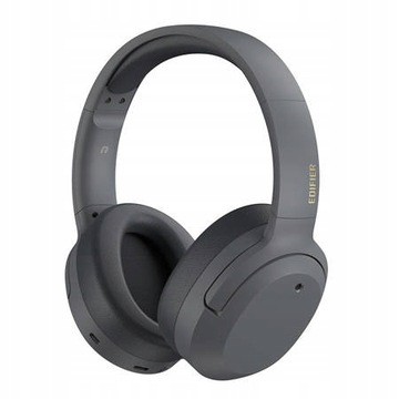 EDIFIER W820NB PLUS SŁUCHAWKI BEZPRZEWODOWE REDUKCJA SZUMÓW ANC BLUETOOTH