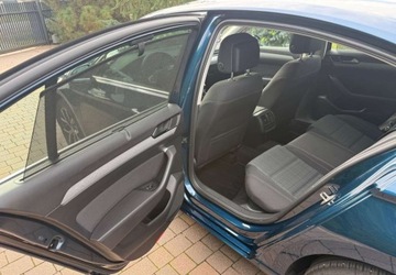 Volkswagen Passat B8 Limousine Facelifting 2.0 TDI SCR 150KM 2021 Volkswagen Passat Volkswagen Passat 2.0 TDI EVO Business 2.0 Diesel 150KM, zdjęcie 22