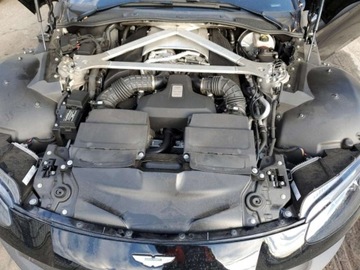 Aston Martin V8 Vantage III 2020 Aston Martin Vantage 2020 4.0l 4.0 Benzyna 503KM, zdjęcie 6