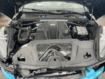 Porsche Macan SUV Facelifting II 2.9 S 380KM 2023 Porsche Macan S 4x4 Panorama Pneumatyka BOSE, zdjęcie 15