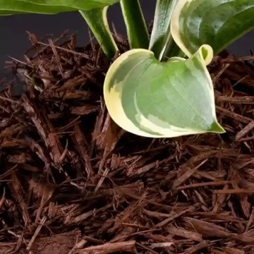 Мульча для мульчирования - 20л.