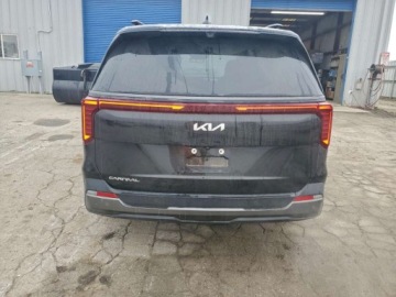 Kia Carnival II 2025 Kia Carnival Sx 2025 3.5 Benzyna 290KM, zdjęcie 2