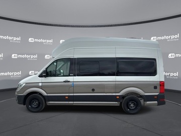 Volkswagen California 2025 Volkswagen California DEMO Automat/3,5t 2.0 BiTDI, zdjęcie 2