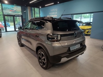 Citroen C3 IV 2025 Citroen C3 MAX Pakiet zimowy, zdjęcie 7