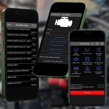 VGATE ICAR 2S BT 3.0 OBD2 ELM327 ДИАГНОСТИЧЕСКИЙ ИНТЕРФЕЙС НОВЫЙ УЛУЧШЕННЫЙ PL